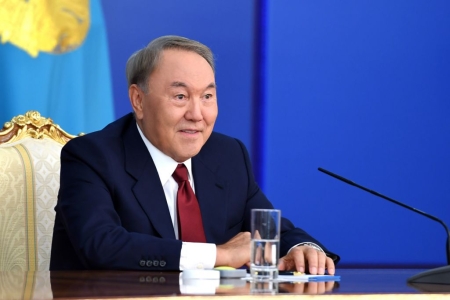 Выставка «Энергия будущего» даст мощный импульс преобразованиям в глобальной энергетике – Президент РК Н. Назарбаев