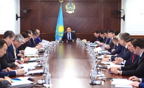 МООС займется развитием возобновляемых источников энергии в Казахстане - Премьер-Министр РК