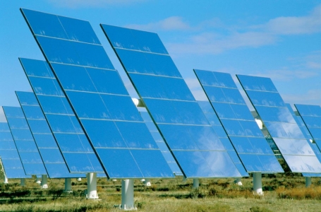 Солнечную электростанцию мощностью 50 МВт построят в Приаралье