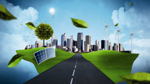 Экономить электроэнергию помогут мини-ГЭС, солнце, ветер и биогаз - совещание в ВКО