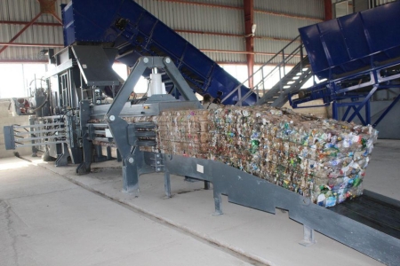 В Актобе появятся мусороперерабатывающий завод и ветропарк