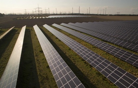 В 2050 году Казахстан планирует 40% необходимой электроэнергии вырабатывать за счет солнца, ветра и биомассы