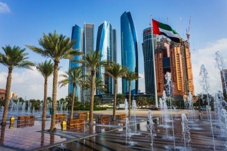 Казахстанская делегация участвует во Всемирном саммите по энергии будущего в Абу-Даби