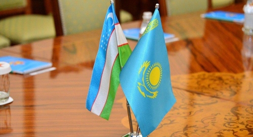 Астана надеется на поддержку Ташкентом инициатив по «зеленой экономике» - посол