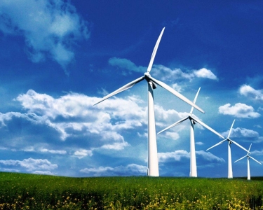 Завершилась экологическая экспертиза по проекту «Строительство ветрянойэлектрической станции в районе города Ерейментау мощностью 50 Вт с перспективой расширения до 300 МВт»